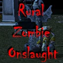 Rural Zombie Onslaught V1.32 lobby preview