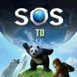 S.O.S TD v1.2 lobby preview