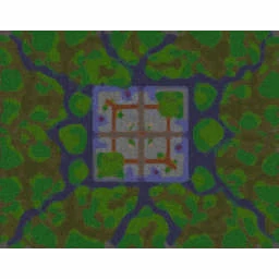 Sanctuary LV terrain minimap