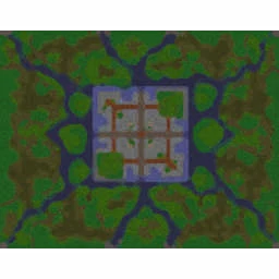 Sanctuary terrain minimap