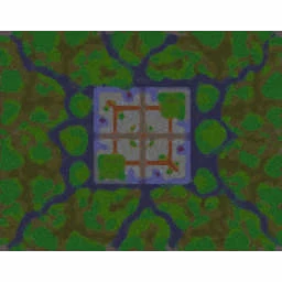 Sanctuary LV terrain minimap
