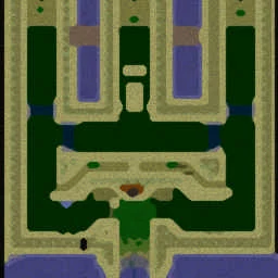 Sexmaul terrain minimap