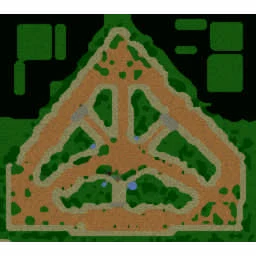 AOS TRI WAR 15.0 terrain minimap