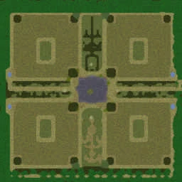 Shango TD TW  2.53e terrain minimap