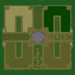 Shango TW 1v1 V.1.031 terrain minimap