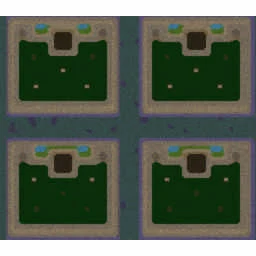 Shango TW Next Gen v0.95 terrain minimap