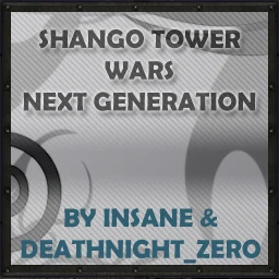 Shango TW Next Gen v0.95 lobby preview