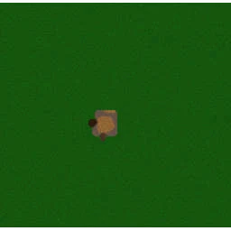 Sheep Tag Pro 6.6 terrain minimap