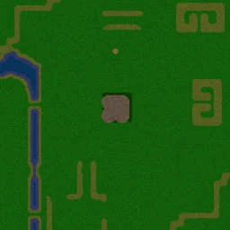 Sheep Tag REFORGED Beta - 1.1 terrain minimap