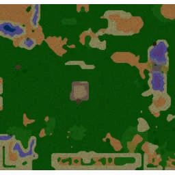 Sheep Tag v7.1 CuStOm terrain minimap