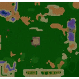 Sheep Tag v7.1 terrain minimap