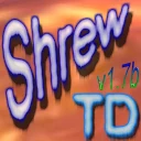 Shrew's Double Maze Tower Defense solo lobby preview