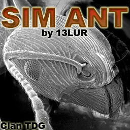 SIM ANT v1.9 lobby preview