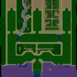 SimpsonMaul TD FINAL terrain minimap