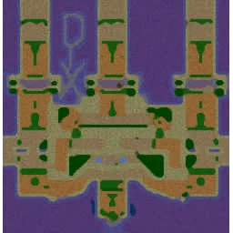 SimpsonMaulV1.8 terrain minimap