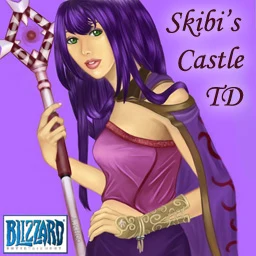 Skibi's Castle TD 6.02 lobby preview