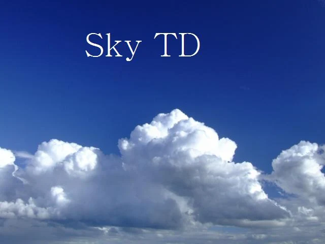 Sky TD lobby preview