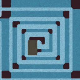 Slide Ninja Slide - Numb/Encore terrain minimap