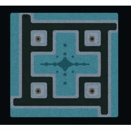 SnowZone TD preview