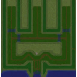 Sodamaul v.1.6b terrain minimap