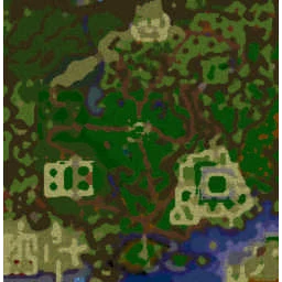 SOL's RPG 6.3 terrain minimap
