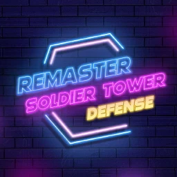 SoldierTD Re:|c0 lobby preview
