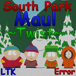 South Park Maul Twist v1.0 lobby preview