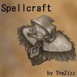 Spellcraft 0.63a Beta lobby preview