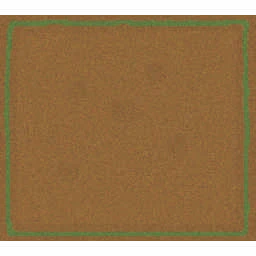 Spider Defense i27 terrain minimap