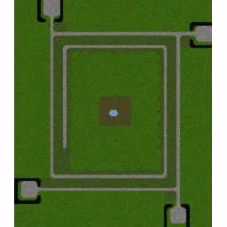 Spiral Defence FINAL 9.47D terrain minimap