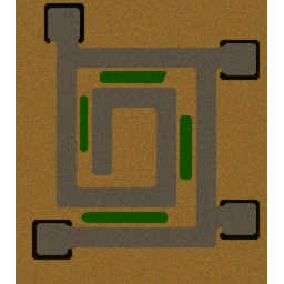 Spiral Defence FINAL 9.23 terrain minimap
