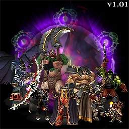 Spiral Defense lobby preview