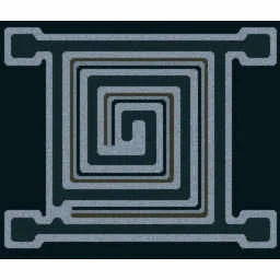 Spiral TD 2020 v0.99 terrain minimap