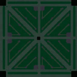 Sprout TD 2.3 terrain minimap