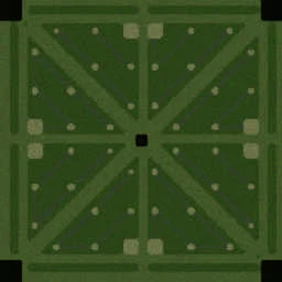 Sprout TD 2.3 terrain minimap