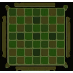 Zone Control 3.3.2 terrain minimap