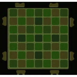 Zone Control v7.4 terrain minimap
