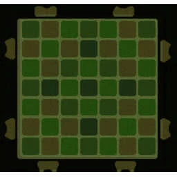 Zone Control v9.3 terrain minimap