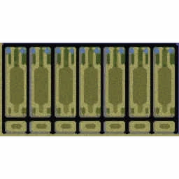 Stackerz TD FINAL terrain minimap