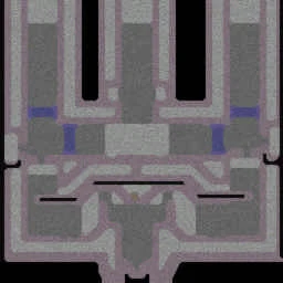 StarWars Maul V.4.5 Fix terrain minimap