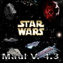 StarWars Maul V.4.5 Fix lobby preview
