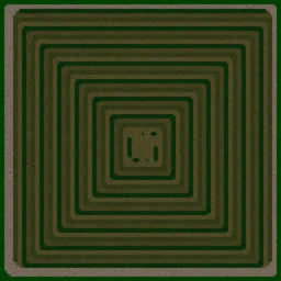 Stay Alive 2 The Undead King terrain minimap
