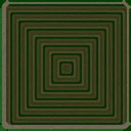 Stay Alive v1.15 terrain minimap