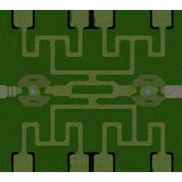 SteelMyst's TD v2.1 by Aulric! terrain minimap