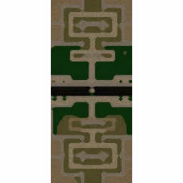Stronghold v3.10 terrain minimap