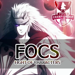 Fight Of Characters 9.4C02 lobby preview