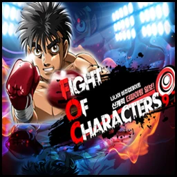Fight Of Characters9.7 C02 lobby preview