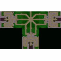Stronghold Remastered v2.6 terrain minimap