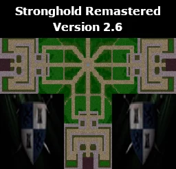 Stronghold Remastered v2.6 lobby preview