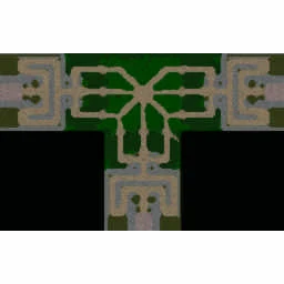 Stronghold preview
